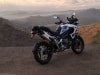 Triumph Tiger Alpine e Desert Edition - Foto ufficiali