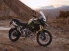 Triumph Tiger Alpine e Desert Edition - Foto ufficiali