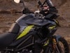 Triumph Tiger Alpine e Desert Edition - Foto ufficiali