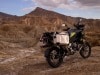 Triumph Tiger Alpine e Desert Edition - Foto ufficiali