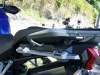 تريومف تايجر اكسبلورر XC SE 2014- اختبار الطريق 2014