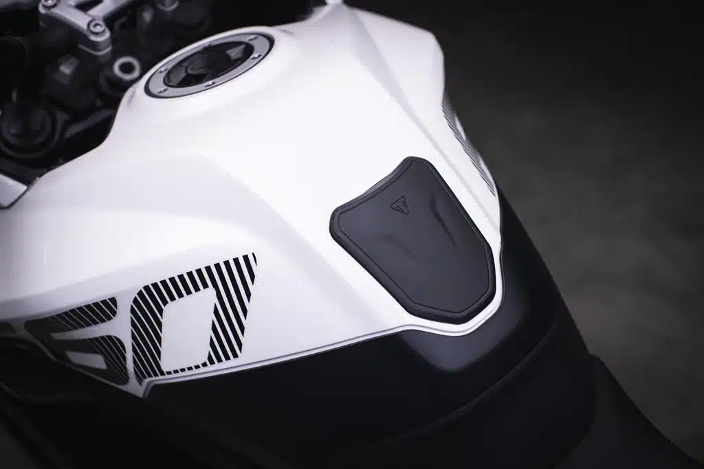 Triumph Tiger Sport 660 2025 