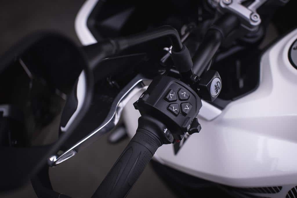 Triumph Tiger Sport 660 2025 