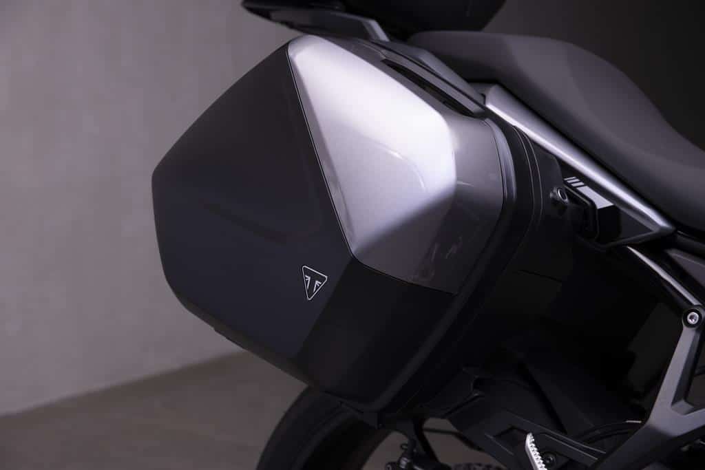 Triumph Tiger Sport 660 2025 