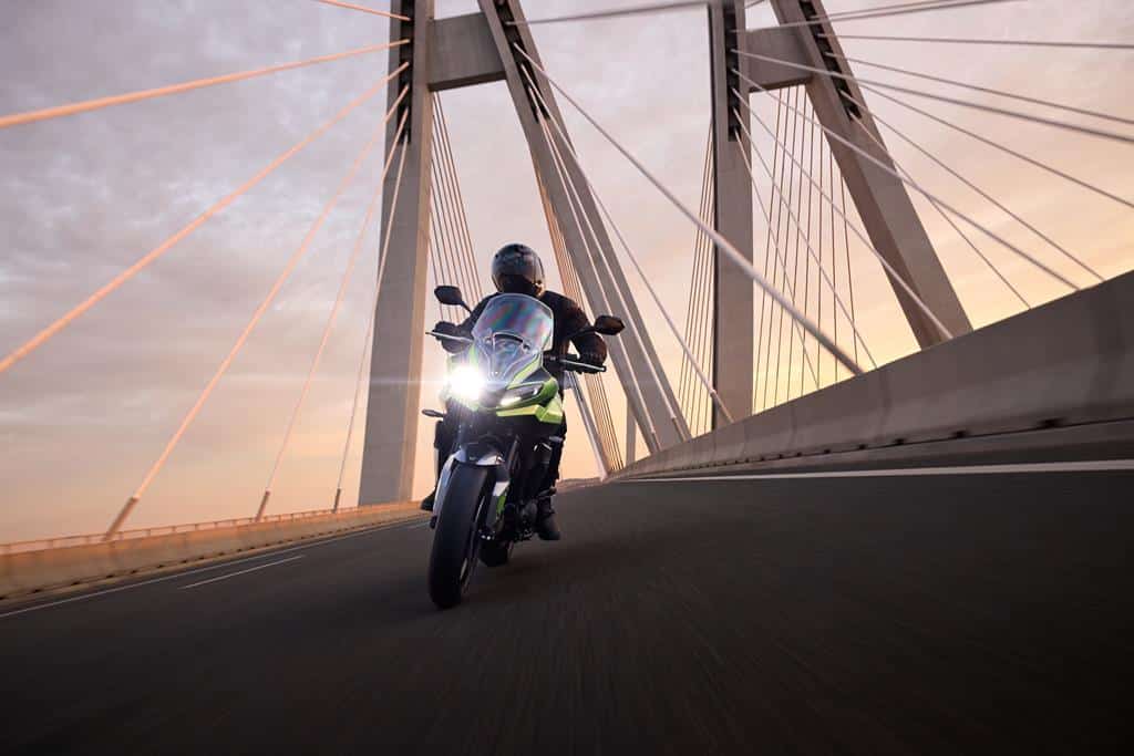 Triumph Tiger Sport 660 2025 