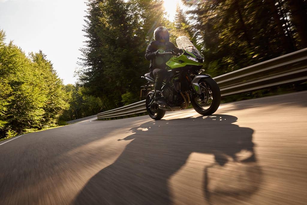 Triumph Tiger Sport 660 2025 