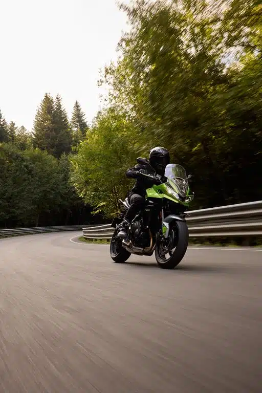 Triumph Tiger Sport 660 2025 