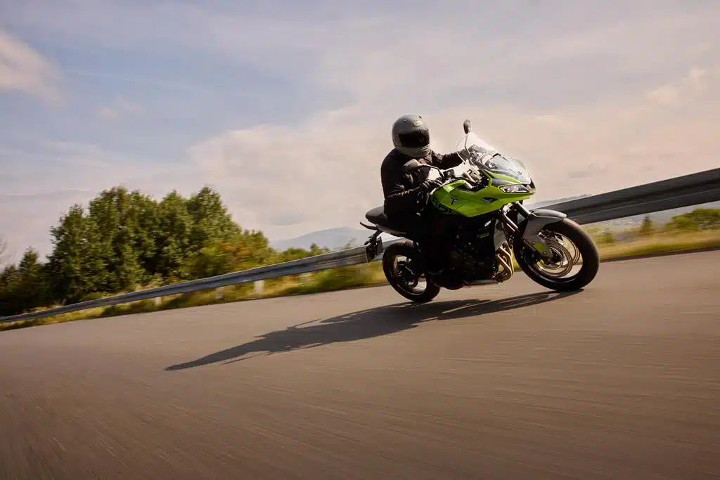 Triumph Tiger Sport 660 2025 