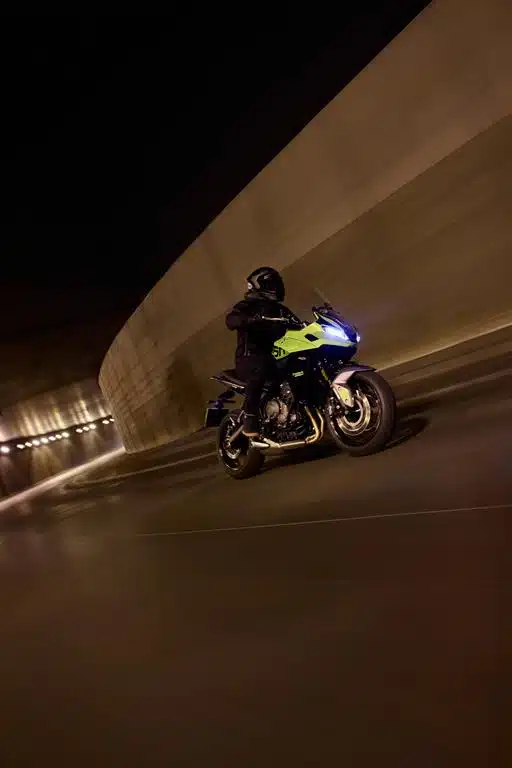 Triumph Tiger Sport 660 2025 