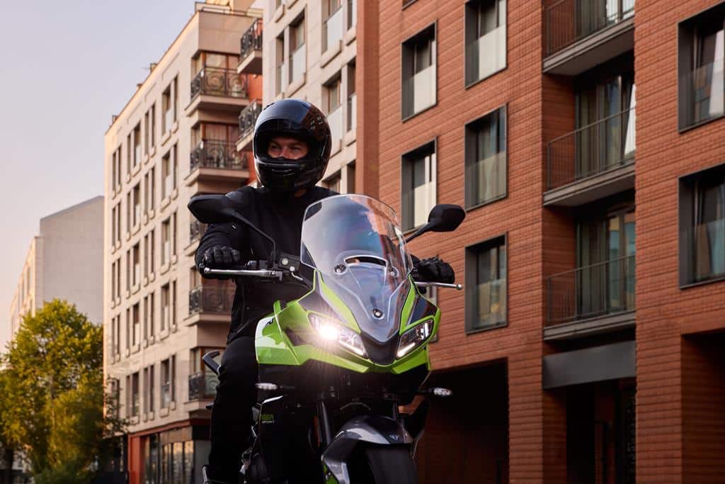Triumph Tiger Sport 660 2025 