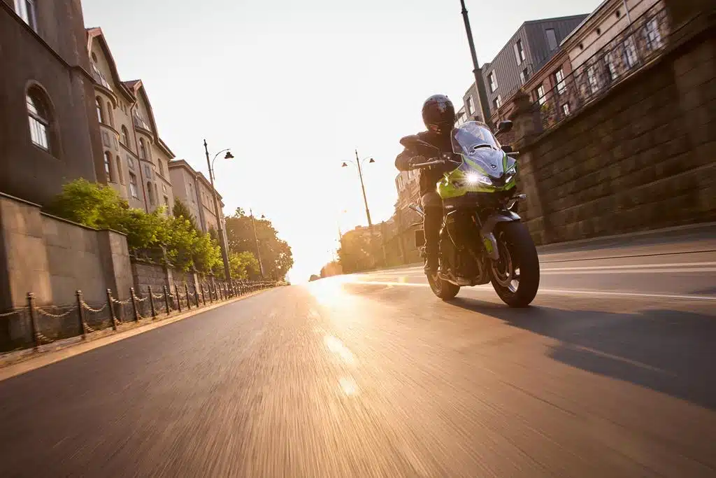 Triumph Tiger Sport 660 2025 