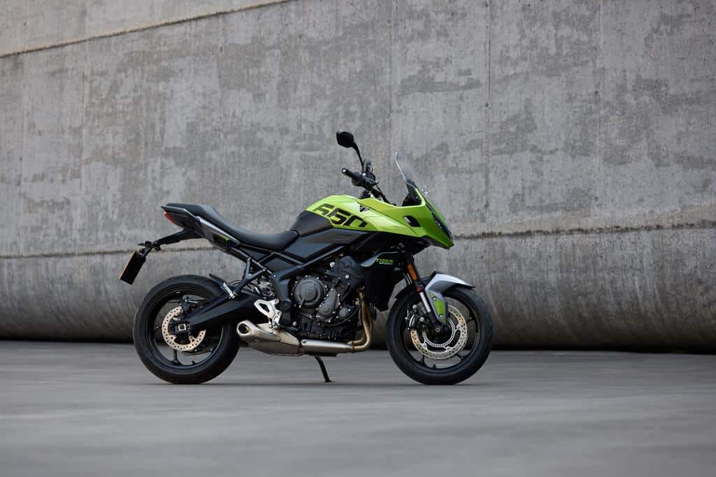 Triumph Tiger Sport 660 2025 