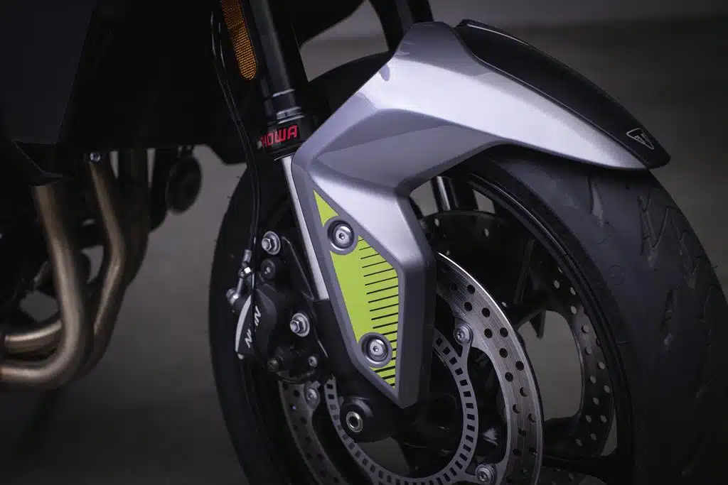 Triumph Tiger Sport 660 2025 