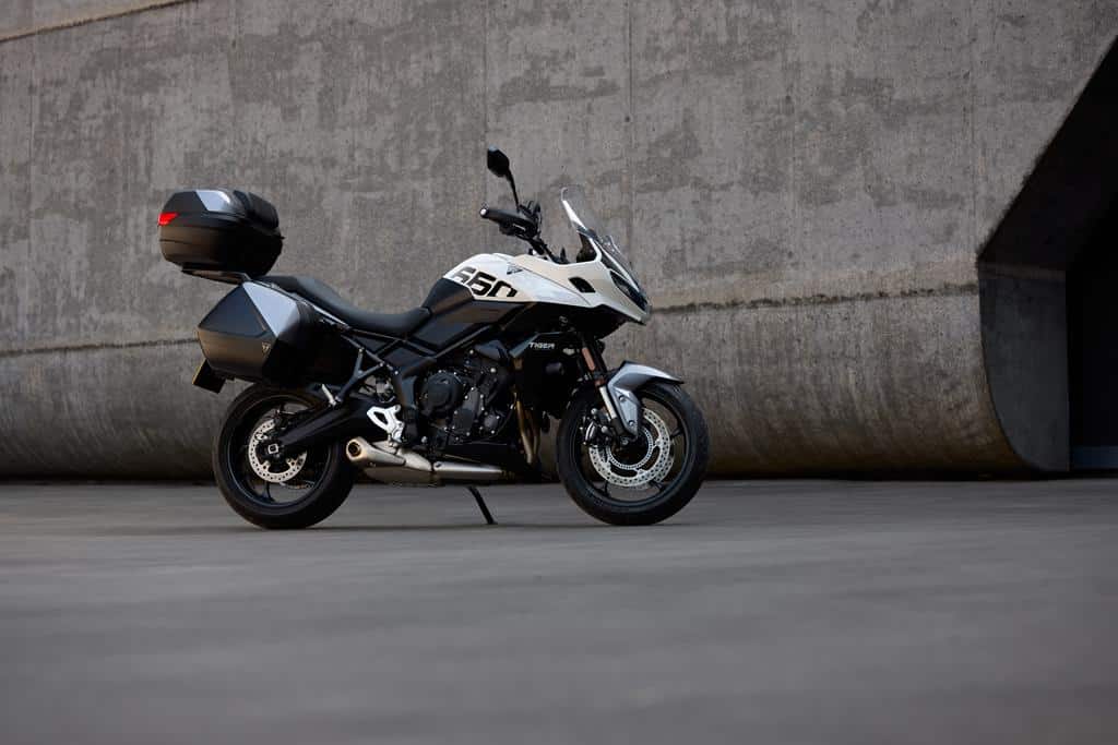 Triumph Tiger Sport 660 2025 