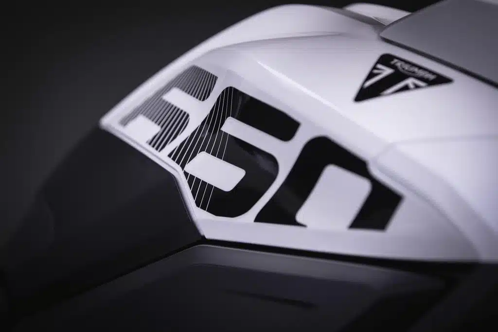 Triumph Tiger Sport 660 2025 