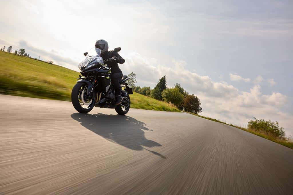 Triumph Tiger Sport 800 