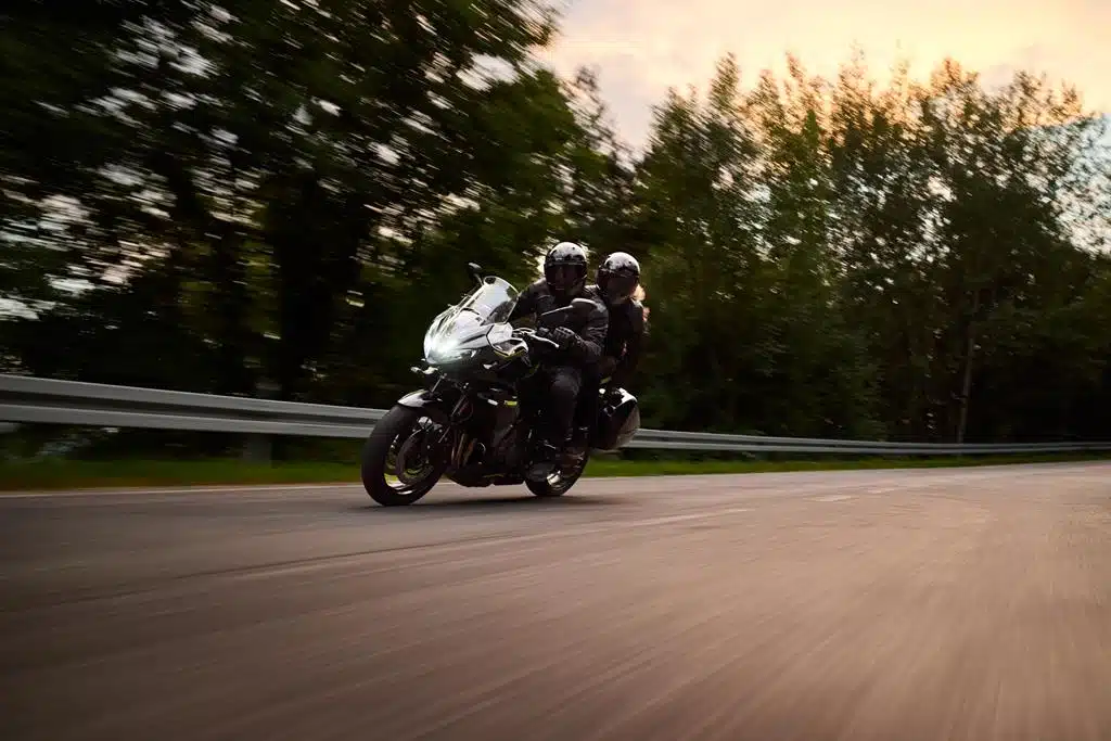 Triumph Tiger Sport 800 