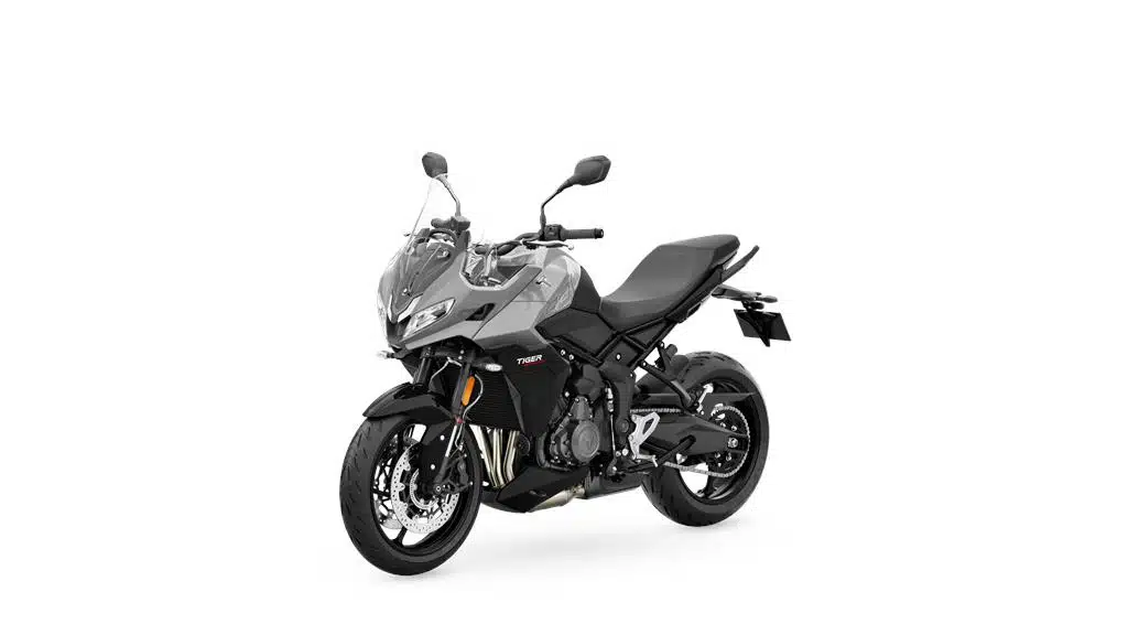 Triumph Tiger Sport 800 