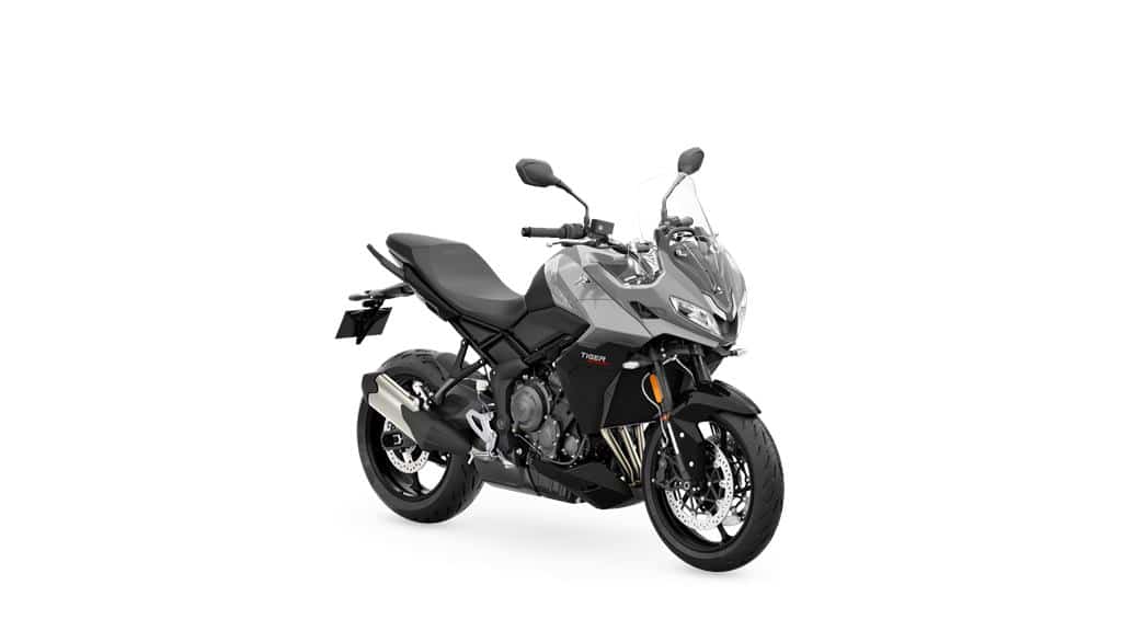 Triumph Tiger Sport 800 