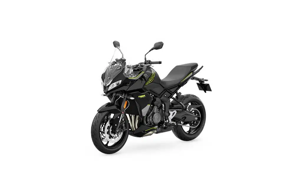 Triumph Tiger Sport 800 