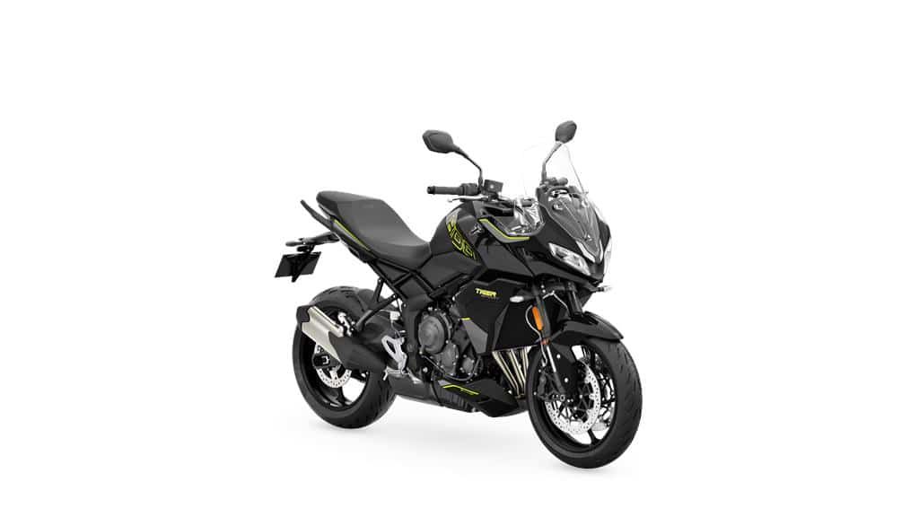 Triumph Tiger Sport 800 