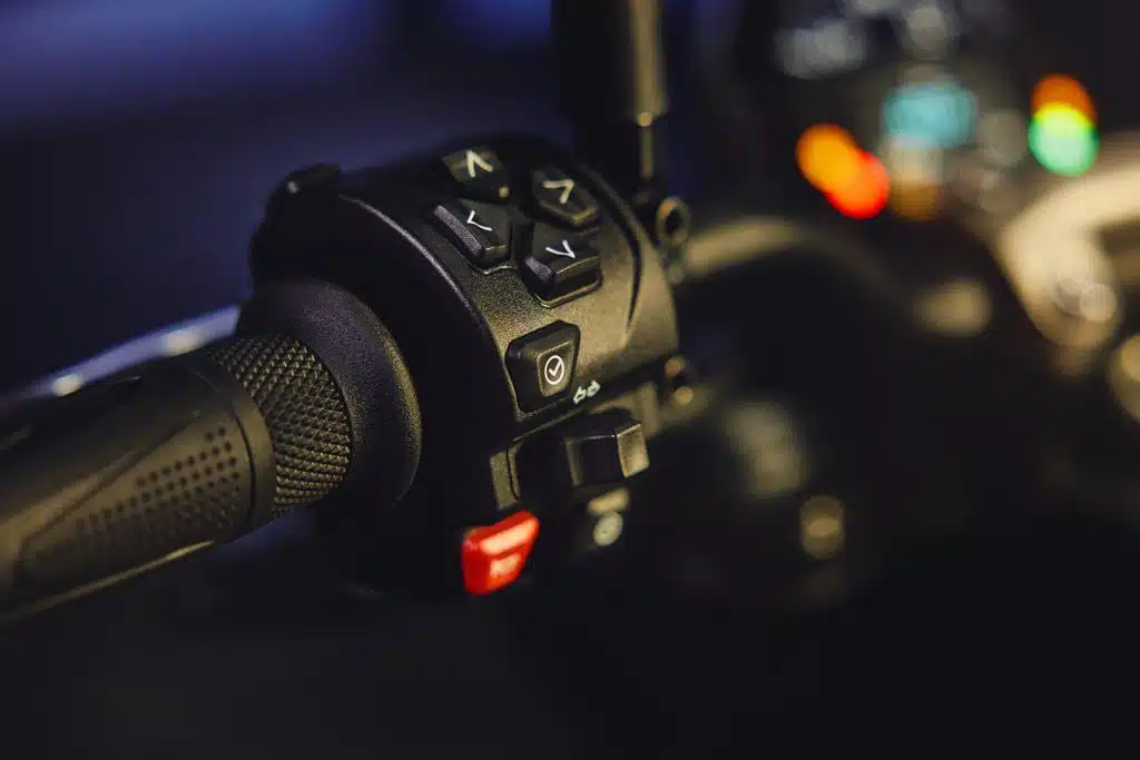 Triumph Trident 660 2025