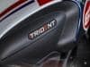 Triumph Trident 660 Triple Tributo