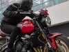 Triumph Trident 800 - Foto ufficiali