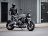Triumph Trident - final phase of road testing