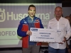 Husqvarna Enduro Trophy 2019 - awards