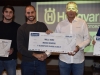 كأس هوسكفارنا إندورو 2019 - الجوائز