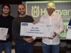 Trofeo Enduro Husqvarna 2019 - premiazioni 