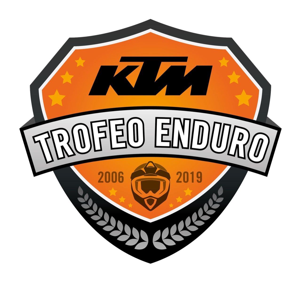 Trofeo Enduro KTM 2019 - annuncio premiazioni 