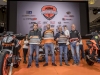 Trofeo Enduro KTM 2019 - premiazioni a EICMA 