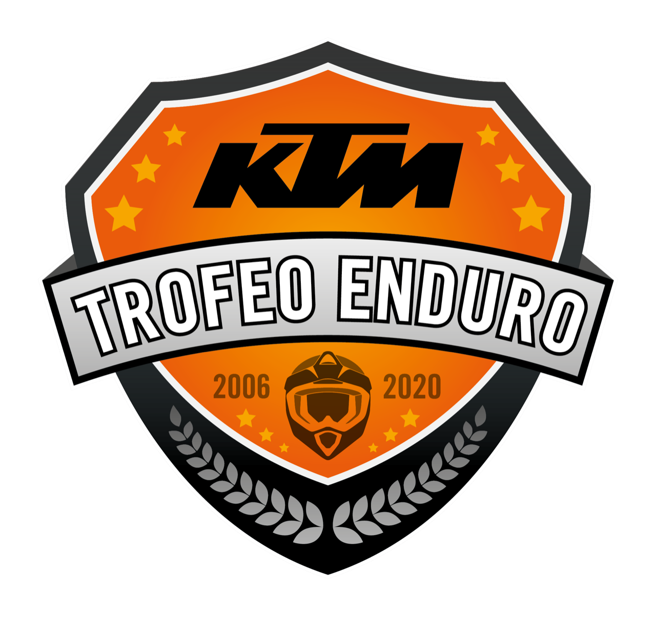Trofeo Enduro KTM 2020 - indicazioni 
