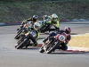 Trofeo Moto Guzzi Fast Endurance 2020 - carreras en Vallelunga