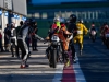 Trofeo Moto Guzzi Fast Endurance 2020 - gare a Vallelunga  
