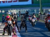 Trofeo Moto Guzzi Fast Endurance 2020 - gare a Vallelunga  