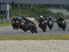 Moto Guzzi Fast Endurance Trophy - preview stage at Adria 2019