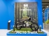 Tromox MC10 StreetX und MC10 Trailx – EICMA 2023