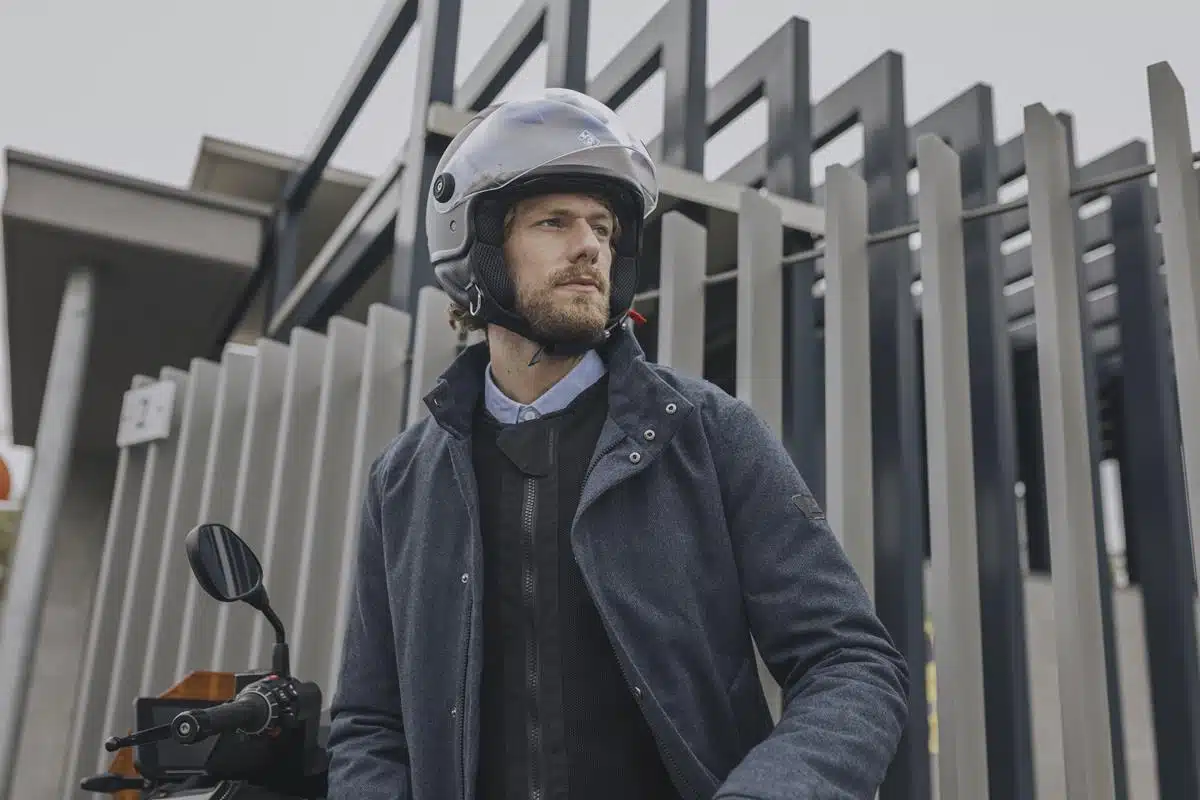 Tucano Urbano Airscud Flex