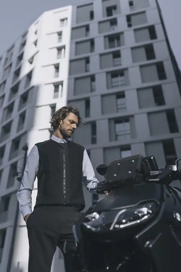 Tucano Urbano Airscud Flex