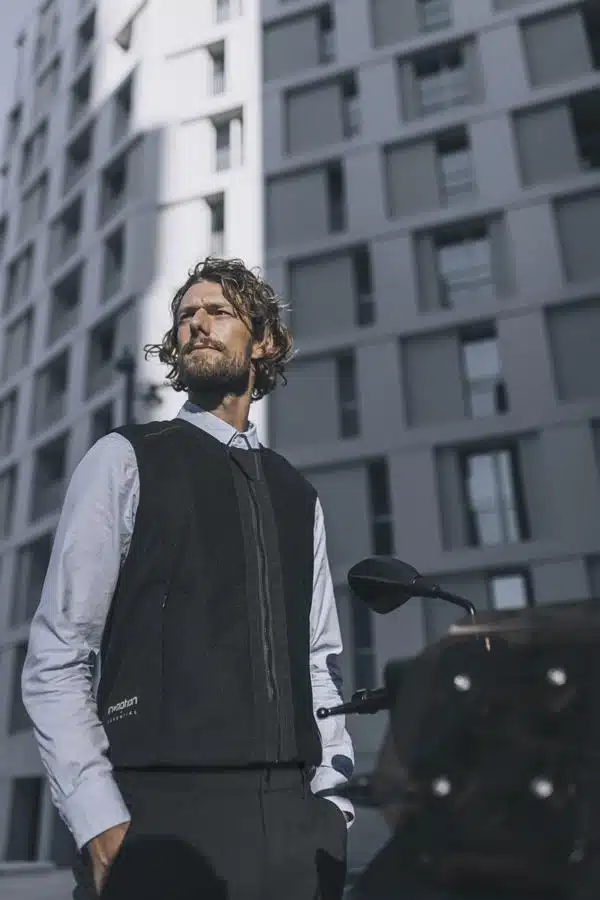 Tucano Urbano Airscud Flex