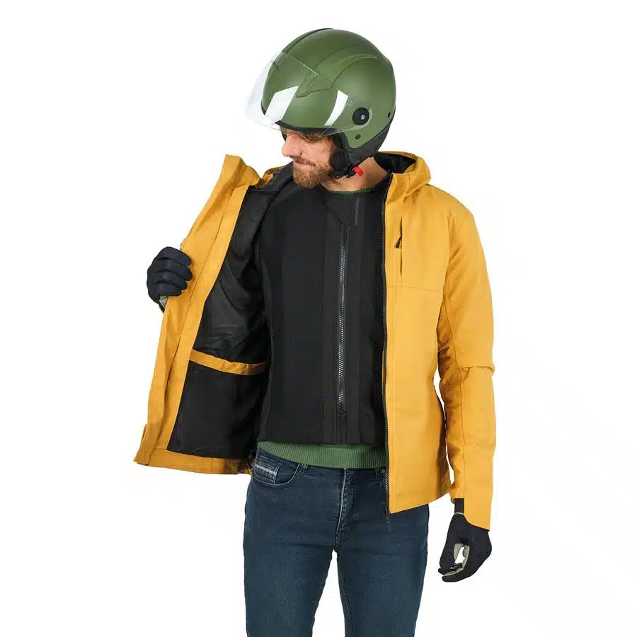 Tucano Urbano Airscud Flex