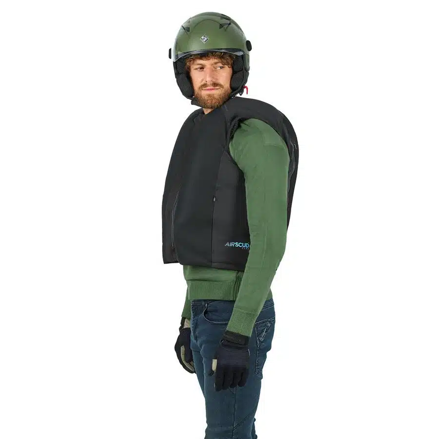 Tucano Urbano Airscud Flex