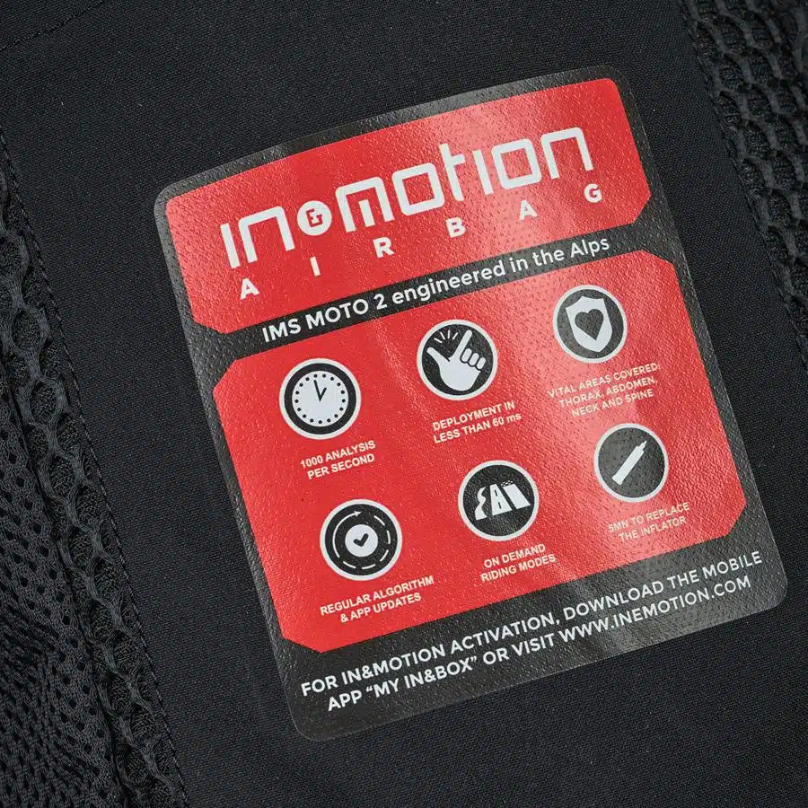 Tucano Urbano Airscud Flex