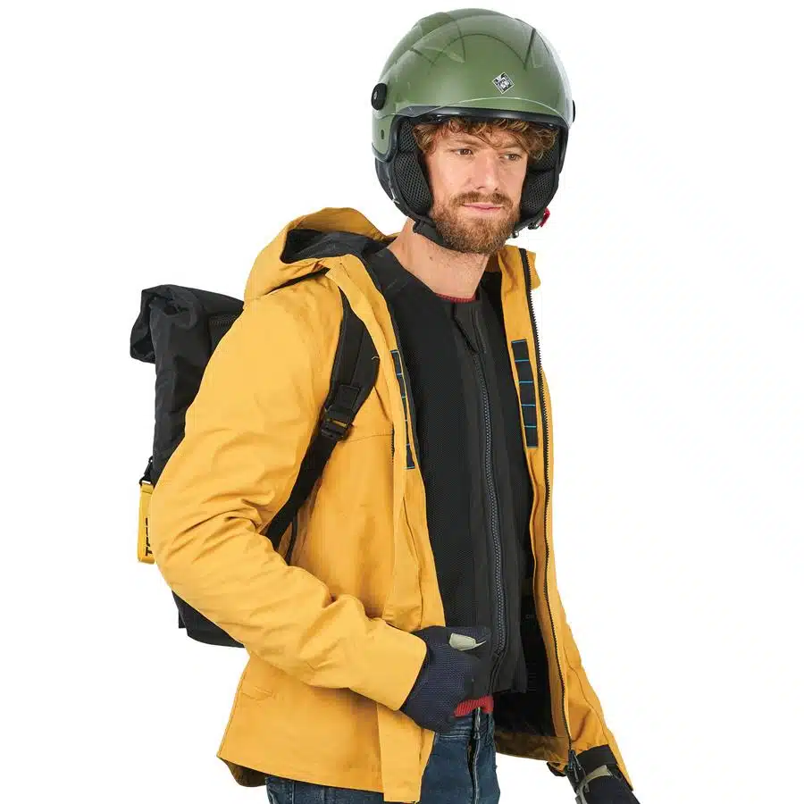 Tucano Urbano Airscud Flex