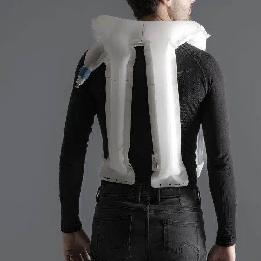 Tucano Urbano Airscud Flex