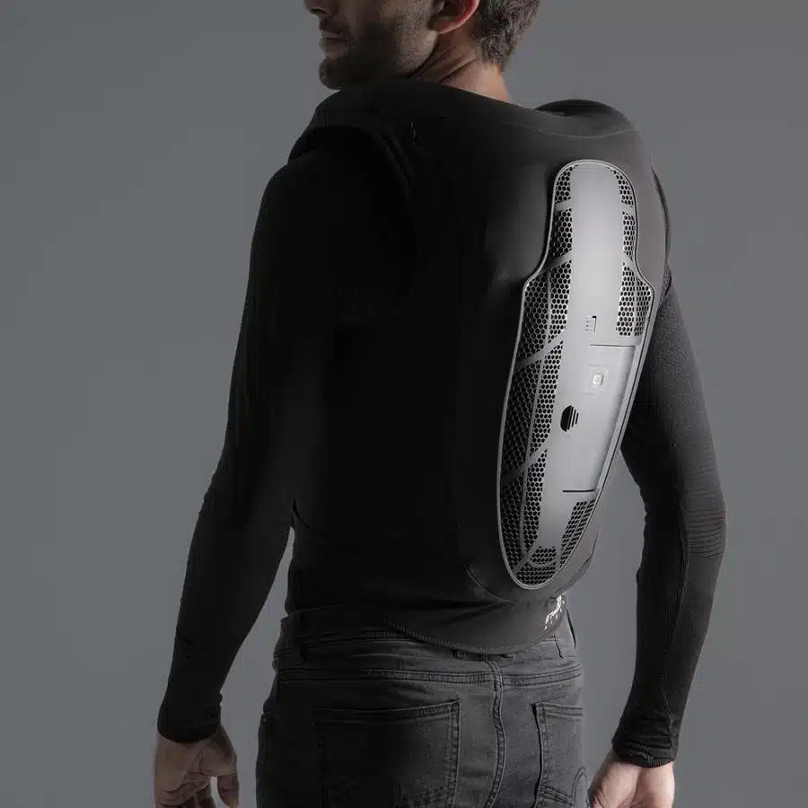 Tucano Urbano Airscud Flex