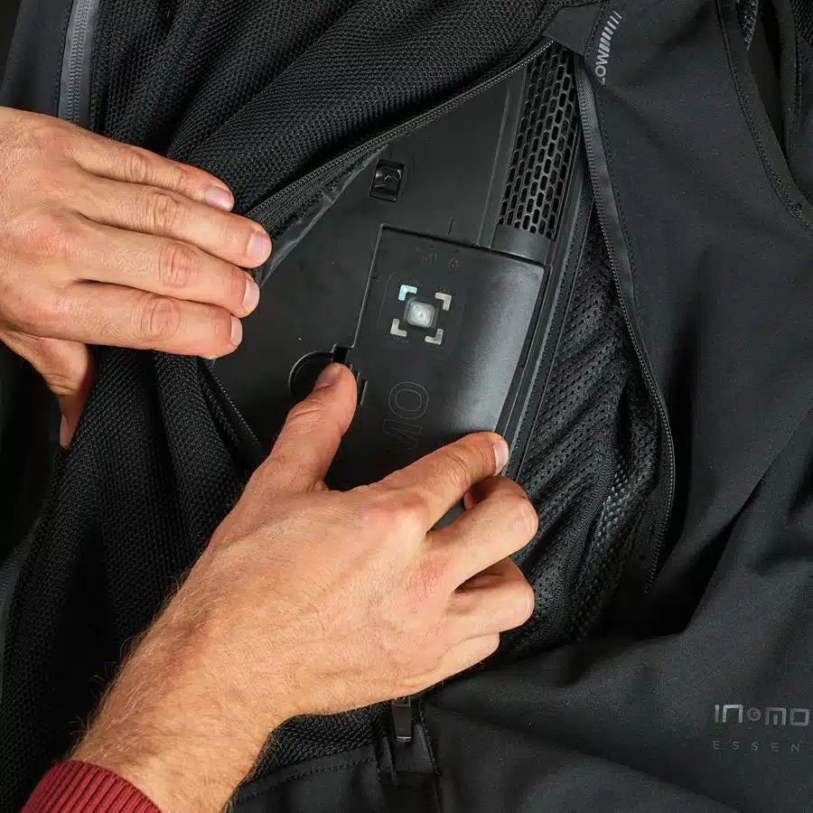 Tucano Urbano Airscud Flex